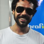 Sergipe divulga sua música e colhe resultados durante FMB em BH - Fotos: Kadydja Albuquerque/Secult