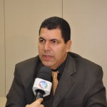 Aplicações do Banese em capital de giro ultrapassam R$ 200 milhões  - O presidente do Banese