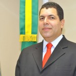 Presidente do Banese vai à posse do novo presidente do Banco Central - O presidente do Banese