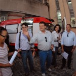 SES repassa ambulâncias para o Samu 192 Sergipe e Aracaju  - Fotos: Wellington Barreto/SES