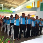 Polo de Estância realiza formatura do Profuncionário - Fotos: Ascom/Seed