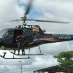 Polícia Civil registra menor taxa de homicídios em 5 anos em Itabaiana  - Fotos: Reinaldo Gasparoni/SSP