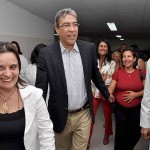 Governo do Estado prepara entrega do novo prontosocorro do Huse - Foto: Márcio Garcez/SES