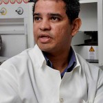 Laboratório do Huse recebe certificado de excelência de programa nacional - Fotos: Walber Faria/Saúde