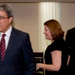 Déda reúnese com ministra do Planejamento em Brasília e pede atenção especial para Sergipe -