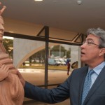 Dilma vem a Sergipe em fevereiro participar do Fórum dos Governadores do Nordeste - Foto: José Varella