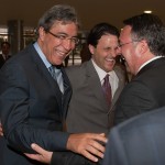 Dilma vem a Sergipe em fevereiro participar do Fórum dos Governadores do Nordeste - Foto: José Varella