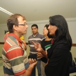 Inclusão discute qualificação profissional durante Fórum Empresarial de SE -
