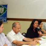 Inclusão discute qualificação profissional durante Fórum Empresarial de SE -