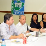 Inclusão discute qualificação profissional durante Fórum Empresarial de SE -