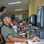 Começam as inscrições para o PréVestibular da Seed -