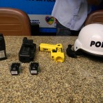 PM apresenta detalhes do planejamento operacional para o PréCaju 2011 -