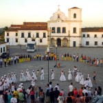 Lei inclui  ‘Afoxé Omo Oxum’ no calendário cultural do estado  - Comemorações do Dia da Consciência Negra na Praça São Francisco