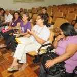 Consulado Americano e movimentos sociais estudam formação de parcerias - O cônsul dos Estados Unidos em Recife