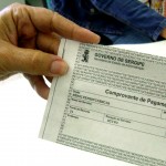 Portal do Segurado disponibiliza contracheque na internet - Fotos: Ascom/Sergipeprevidência