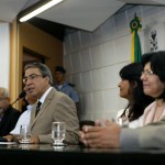 Déda empossa novos secretários e apresenta nova estrutura da administração estadual  - Foto: Marco Vieira/ASN