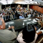 Déda empossa novos secretários e apresenta nova estrutura da administração estadual  - Foto: Marco Vieira/ASN