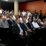 Déda empossa novos secretários e apresenta nova estrutura da administração estadual  - Foto: Marco Vieira/ASN