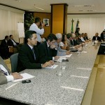 Déda reúnese com secretariado e define diretrizes para os próximos anos  -