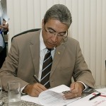 Déda reúnese com secretariado e define diretrizes para os próximos anos  -