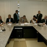 Déda reúnese com secretariado e define diretrizes para os próximos anos  -