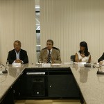 Déda reúnese com secretariado e define diretrizes para os próximos anos  -