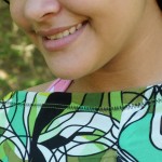 Crianças e adolescentes da Fundação Renascer visitam Parque da Cidade - Fotos: Edinah Mary/Seides