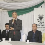 Simão Dias vai ganhar Escola Técnica Profissionalizante e Préuniversitário da Seed -