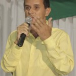 Simão Dias vai ganhar Escola Técnica Profissionalizante e Préuniversitário da Seed -