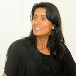Secretária de Inclusão Social recebe superintendente Regional do BB - A secretária de Estado da Inclusão Social