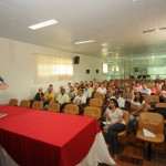 Estado define plano de trabalho do ‘Mão Amiga’ para entressafra da cana - Fotos: Edinah Mary/Seides