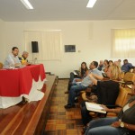 Estado prepara campanha solidária para minimizar efeitos da seca em SE - Fotos: Edinah Mary/Seides