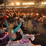 Secretária de Cultura visita a Feira de Sergipe -