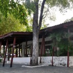 Governo conclui licitação para reforma do Cacique Chá - Fotos: Fabiana Costa