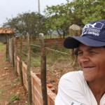 Rodovia Frei Paulo/Alagadiço está em fase de conclusão  - Fotos: Mario Sousa/Seinfra