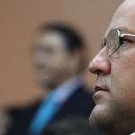 Déda empossa novos secretários e apresenta nova estrutura da administração estadual  - Foto: Marco Vieira/ASN