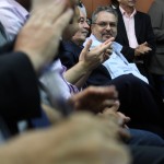 Déda empossa novos secretários e apresenta nova estrutura da administração estadual  - Foto: Marco Vieira/ASN