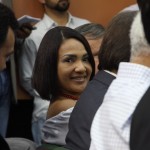 Déda empossa novos secretários e apresenta nova estrutura da administração estadual  - Foto: Marco Vieira/ASN