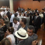 Déda empossa novos secretários e apresenta nova estrutura da administração estadual  - Foto: Marco Vieira/ASN