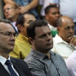 Déda empossa novos secretários e apresenta nova estrutura da administração estadual  - Foto: Marco Vieira/ASN
