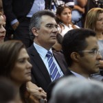 Déda empossa novos secretários e apresenta nova estrutura da administração estadual  - Foto: Marco Vieira/ASN