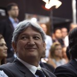 Déda empossa novos secretários e apresenta nova estrutura da administração estadual  - Foto: Marco Vieira/ASN