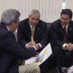 Déda recebe cônsul americano de Recife e consolida parcerias  - Fotos: Marco Vieira/ASN