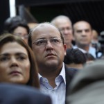 Déda empossa novos secretários e apresenta nova estrutura da administração estadual  - Foto: Marco Vieira/ASN