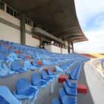 Secretário de Esporte e Lazer realiza visita técnica ao Francão