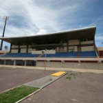 Secretário de Esporte e Lazer realiza visita técnica ao Francão