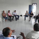 Governo incentiva produção agroecológica no interior do estado - Fotos: Ascom/Seides