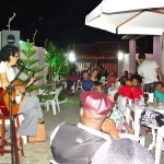 Aperipê foi a grande vencedora do ‘Prêmio Amigo da Música Sergipana' - Flávia Lins