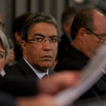 Governador Marcelo Déda prestigia posse de nova diretoria do Sebrae -