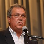 Governador Marcelo Déda prestigia posse de nova diretoria do Sebrae -